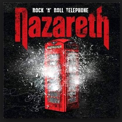 Премьера Rock’N’Roll Telephone